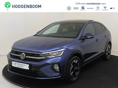 Volkswagen Taigo - 1.0 TSI R-Line | Panoramadak | Digital cockpit Pro | Adaptieve cruise control | Parkeersen
