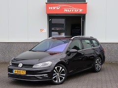 Volkswagen Golf Variant - 1.0 TSI Highline navi LM 1e eig org NL