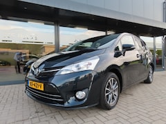 Toyota Verso - 1.8 VVT-I Aspiration Aut. Ecc Cruise Camera Trekhaak 2014