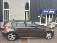 BMW 1-serie - 118 FULL OPTIONS