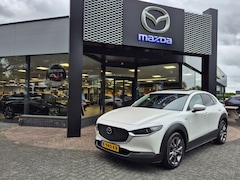Mazda CX-30 - SKYACTIV-X 2.0 180 100TH ANNIVERSARY EDITION / Trekhaak