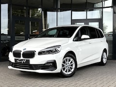 BMW 2-serie Gran Tourer - 218I AUT. - NAVI PLUS - HEAD UP - TREKH. - ORG. NL