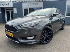 Ford Focus Wagon - 1.0 Titanium Edition ST Line, Distributieriem v.v