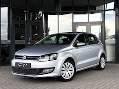 Volkswagen Polo - 1.2 TSI 90PK 5DRS. COMF. LINE - AIRCO - ORG. NL