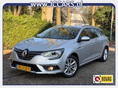Renault Mégane - Megane 1.5 DCI ECO2 BOSE - Euro 6 - Navi - Sfeer