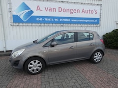 Opel Corsa - 1.2-16V EDITION, Airco, Cruise, Trhaak, All Season Banden