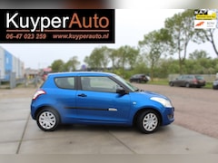 Suzuki Swift - 1.2 Base 1e eig, goed onderhouden