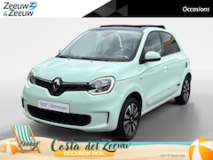 Renault Twingo - 1.0 SCe Intens | 1e Eigenaar | Cabrio | LMV | Parkeersensoren | Climate Control | Unieke A