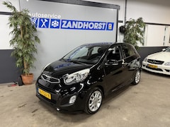 Kia Picanto - 1.2 CVVT Comfort Pack // APK tot 04-02-2027