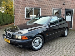 BMW 5-serie - 540i V8 290PK, Xenon