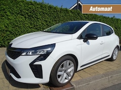 Renault Clio - 1.6 E-TECH FULL Hybride-Airco-clima-carplay-cruise-Blth