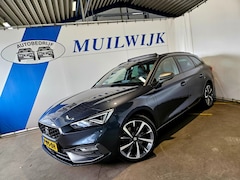 SEAT Leon Sportstourer - 1.4 TSI eHybrid PHEV FR / Trekhaak / Pano / Vol
