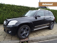 Mercedes-Benz GLK-klasse - 320 CDI 4-MATIC