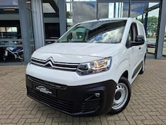 Citroën Berlingo - 1.2PT AUTOMAAT 130PK NAVI PDC-CAMERA CRUISECONTROL