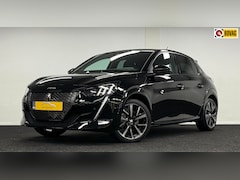 Peugeot 208 - 1.2 PureTech GT*DealerOh*1eEign*Navi*Camera*Stoelverw