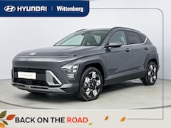 Hyundai Kona - 1.6 GDI HEV Premium Sky | 19 INCH VELGEN | APPLE CARPLAY | ACHTERUITRIJCAMERA | PANORAMADA