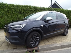 Opel Crossland X - 1.2 120 J. EDITION-Navi-Clima-Trkh-Blth