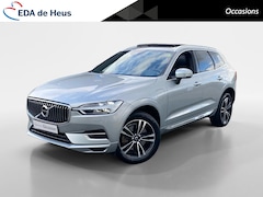 Volvo XC60 - 2.0 T8 Twin Engine AWD Inscription Automaat | 11-2017 | Panodak | Leder | Bower Wilkins |