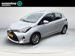 Toyota Yaris - 1.3 VVT-i Trend | Trekhaak | Navigatie | Camera |