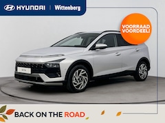 Hyundai Bayon - 1.0 T-GDI Premium Nieuw | Snel leverbaar