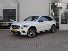 Mercedes-Benz GLC-klasse - AMG 43 4MATIC/ORIG.NL/1E.EIGENAAR/GEDOCUMENTEERD/ 360CAMERA/20'