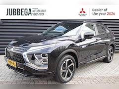Mitsubishi Eclipse Cross - 2.4 PHEV Executive NL-Auto, Dealer O.H