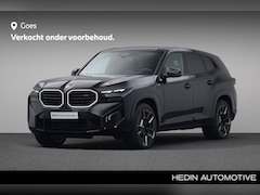 BMW XM - PHEV 50e 30 kWh | Adaptief M Onderstel Professional | Soft-Close-Automatic voor portieren