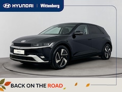 Hyundai IONIQ 5 - Long Range Pure Edition 84 kWh | Apple Carplay/Android Auto | Lichtmetalen velgen 19" | Na