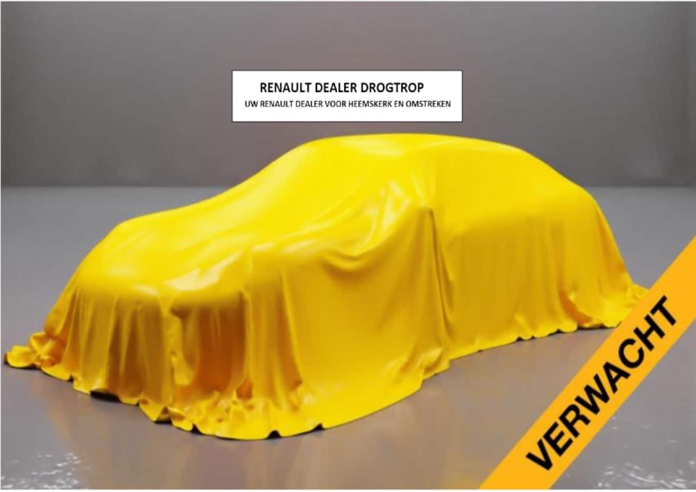 Renault Twingo - 70PK-COLLECTION-44DKM-AIRCO-CRUISE-BLUETOOTH- - AutoWereld.nl
