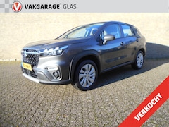 Suzuki S-Cross - 1.4 Boosterjet 129PK Smart Hybrid Comfort / Camera / Apple carplay
