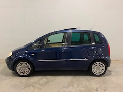 Lancia Musa - 1.4-16V Platino Pano Navi Camera Clima Cruise Control PDC