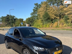 Peugeot 208 - 1.2 PureTech Allure 100PK, Automaat, Navi, Dealer auto, 1ste eigenaar, INC BTW