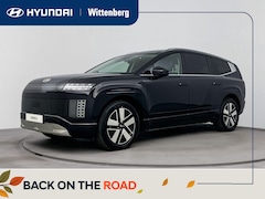 Hyundai IONIQ 9 - Connect+ AWD 7persoons 110.3 kWh | Nieuw | Snel leverbaar | Panoramadak | Leer | 800V | WL