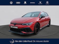 Volkswagen Golf - GTI 2.0 300pk Clubsport 45 Jahre / Akra / Panoramadak / H&K / Head up