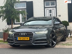 Audi A6 Avant - 1.8 TFSI ultra Lease Edition|Navi|Trekhaak|Nette auto