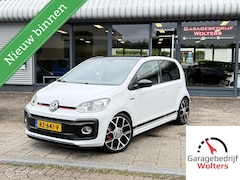 Volkswagen Up! - 1.0 TSI GTI 150PK+ OPEN LUCHT FILTER SP.UITLA