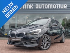 BMW 2-serie Active Tourer - 220i High Executive | Pano | Afn trekhaak | Dealer onderhouden