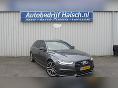 Audi A6 - 3.0 TDI BIT AV Q T-TR8 240KW
