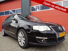 Volkswagen Passat Variant - 2.0 TFSI Highline, Navi, Cruise, Clima