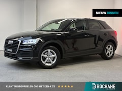 Audi Q2 - 30 TFSI Sport Edition | TREKHAAK | ADAP. CRUISE | STOELVERWARMING | +WINTERBANDEN |