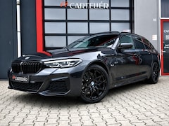 BMW 5-serie Touring - 530e xDrive M-Sport | Pano | 20'' | LED | Leder | Memory | PDC | Cruise | Stoelverwarming