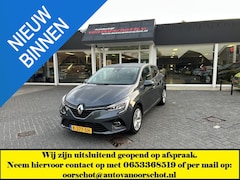Renault Clio - 1.0 TCe Zen