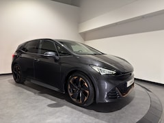 CUPRA Born - Adrenaline One 62 kWh | ACC | Keyless | Stoelen & stuur verwarmd
