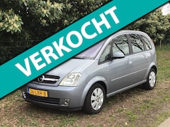 Opel Meriva - 1.6-16V Cosmo AUTOMAAT