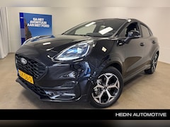 Ford Puma - 1.0 EcoBoost Hybrid ST-Line Automaat | Winter Pack | Navi | All-Season banden | Car Play
