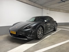 Porsche Taycan Cross Turismo - 4S 93 kWh BTW | Approved garantie