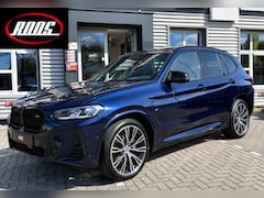 BMW X3 - M40i xDrive High Executive Panodak | Individual | M sport | Trekhaak | Voll options