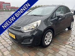 Kia Rio - 1.2 CVVT Plus Pack 5 deurs airco apk keurige auto