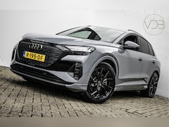 Audi Q4 e-tron - 45 SOH 94% quattro Advanced edition 77 kWh