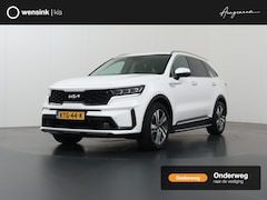 Kia Sorento - 1.6 T-GDI Plug-in Hybrid 4WD DynamicPlusLine 7p. | Navigatie | Lederen Interieur | Stoelve